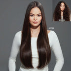 Color Wow Dream Coat Supernatural Anti-Frizz Heat Spray