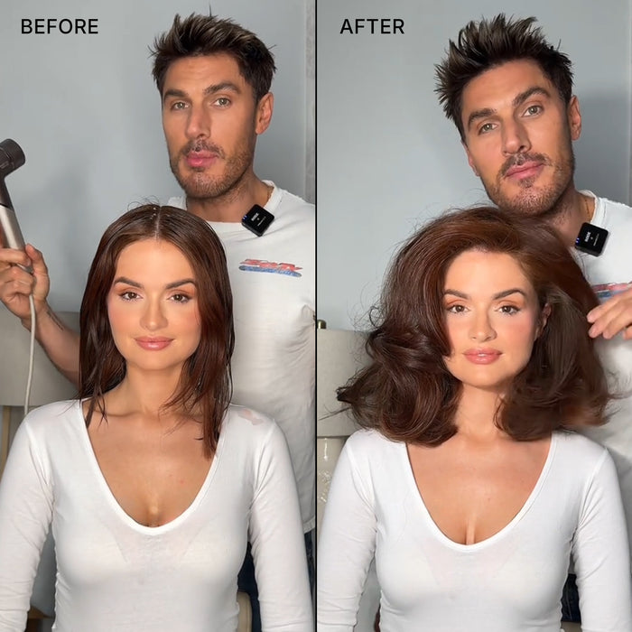 Color Wow Xtra Large Bombshell Hair Volumizing Mousse 195ml