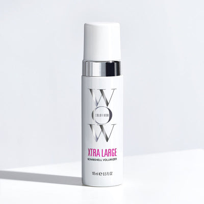 Color Wow Xtra Large Bombshell Hair Volumizing Mousse 195ml