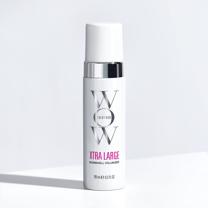 Color Wow Xtra Large Bombshell Hair Volumizing Mousse 195ml