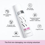 Color Wow Xtra Large Bombshell Hair Volumizing Mousse 195ml