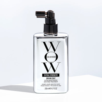 Color Wow Extra Strength Dream Coat Anti-Frizz Curly Hair Spray