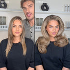 Color Wow Xtra Large Bombshell Hair Volumizing Mousse 195ml