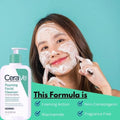 CeraVe Foaming Facial Cleanser 236 ml
