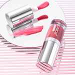 Hudamoji Shine Lip Gloss | High Shine Glossy Finish