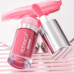 Hudamoji Shine Lip Gloss | High Shine Glossy Finish