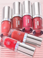 Hudamoji Shine Lip Gloss | High Shine Glossy Finish