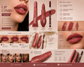 Luxury Nude Lip Combo Bundle | Liner + Lipstick + Peptide Lip Tint