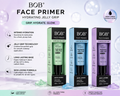 BOB Hydrating Jelly Grip Face Primer 30ml | Long-Lasting Makeup Primer for Smooth, Poreless & Flawless Skin