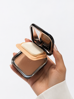 KIKO Milano Matte Fusion Pressed Powder 12g – Long Lasting Oil Control Compact Face Powder with Natural Matte Finish | Made in Italy