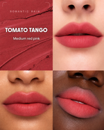 Romantic Rain Bounce Putty Pocket Lip Pot & Matte Hydra Jelly Lip Jam