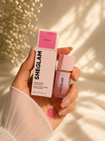 SHEGLAM Color Bloom Liquid Blush | Natural Dewy Glow