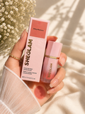 SHEGLAM Color Bloom Liquid Blush | Natural Dewy Glow