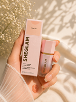 SHEGLAM Color Bloom Liquid Blush | Natural Dewy Glow