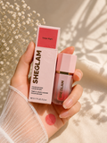 SHEGLAM Color Bloom Liquid Blush | Natural Dewy Glow