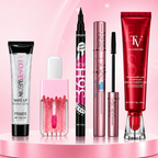 Everything You Need for a Flawless, Long-Lasting Look in One Complete Makeup Deal! Cute Pack