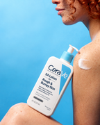 CeraVe SA Lotion 237ml – Salicylic Acid for Rough & Bumpy Skin