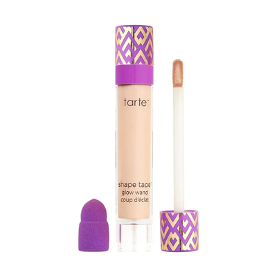 Tarte Shape Tape Glow Wand Contour Concealer 6ml – 3 Shades