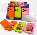 IPhone 17 Pro Max Style Eyeshadow Palette