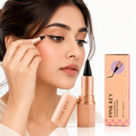 Pink Key Kajal – Long Lasting, Smudge-Proof Eye Kajal