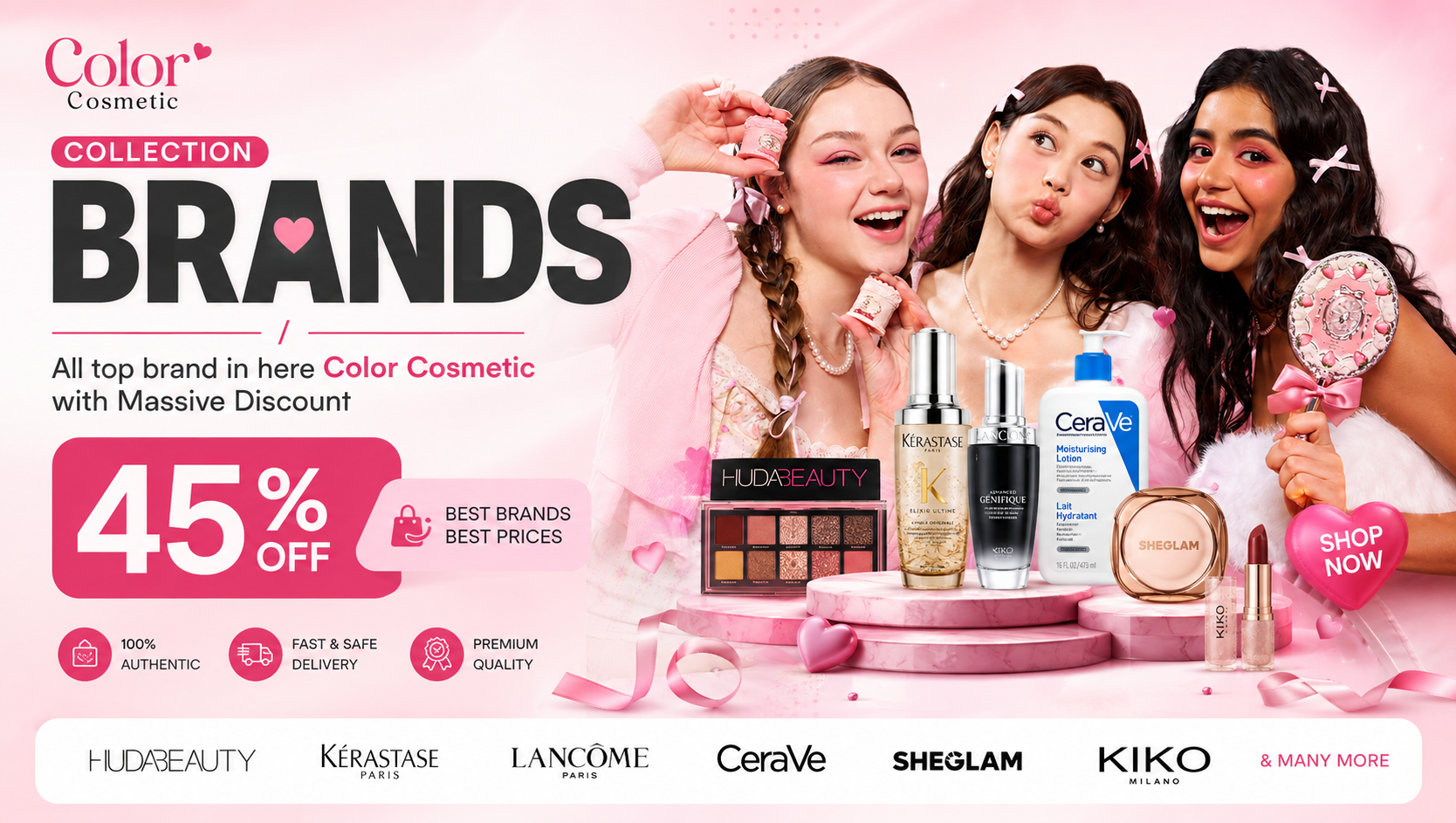 BRANDS