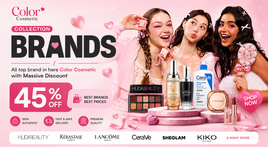 BRANDS