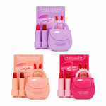 Hues Queen Bag Shape Hydrating Lipstick