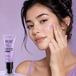BOB Hydrating Jelly Grip Face Primer 30ml | Long-Lasting Makeup Primer for Smooth, Poreless & Flawless Skin