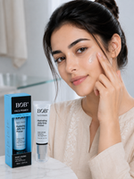 BOB Hydrating Jelly Grip Face Primer 30ml | Long-Lasting Makeup Primer for Smooth, Poreless & Flawless Skin