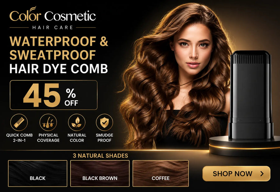 HAIR CARE