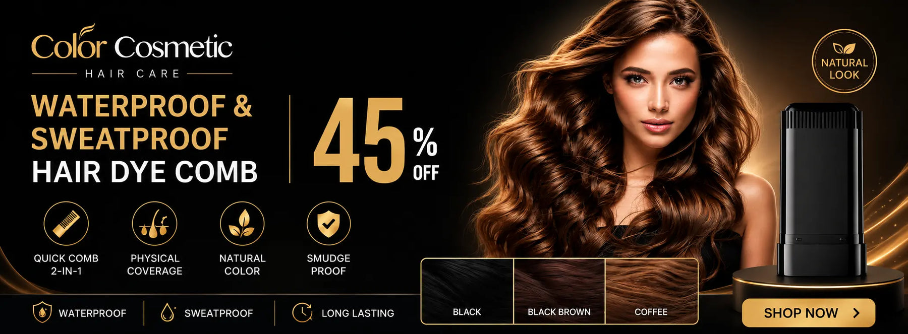 HAIR CARE