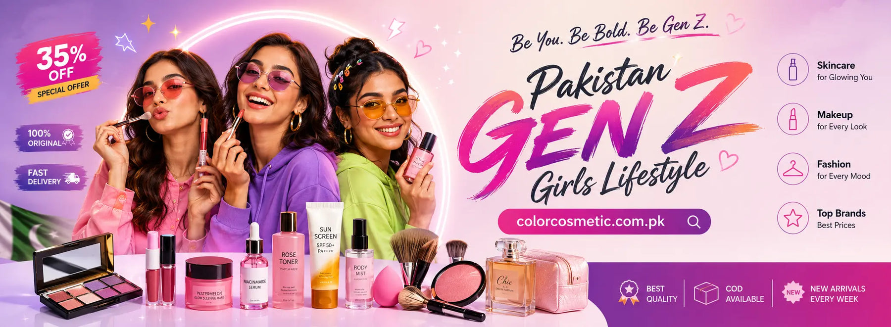 GEN-Z