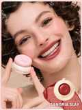 Romantic Rain Bounce Putty Pocket Lip Pot & Matte Hydra Jelly Lip Jam