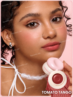 Romantic Rain Bounce Putty Pocket Lip Pot & Matte Hydra Jelly Lip Jam