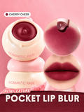 Romantic Rain Bounce Putty Pocket Lip Pot & Matte Hydra Jelly Lip Jam