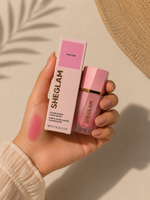 SHEGLAM Color Bloom Liquid Blush | Natural Dewy Glow