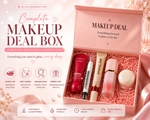 Complete Soft Glam Collection | Korean Beauty Bundle for Blurred Lips, Dewy Blush & Glass Skin Glow