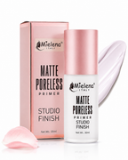 Mielena Italy Matte Poreless Primer 30ml – Oil Control Face Primer