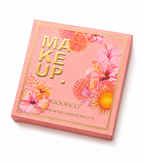 IGOODCO All-in-One Makeup Palette – Eyeshadow, Blush, Highlighter & Lip Set