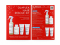 OLAPLEX Hair Rescue Kit – Bond Repair Treatment for Dry & Damaged Hair