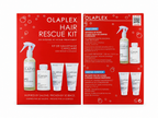 OLAPLEX Hair Rescue Kit – Bond Repair Treatment for Dry & Damaged Hair