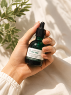 The Body Shop Tea Tree Anti-Imperfection Daily Serum 50ml – Acne Control