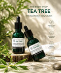 The Body Shop Tea Tree Anti-Imperfection Daily Serum 50ml – Acne Control