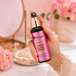 Mielena Italy Hydrating Makeup Setting Spray – Oil Control Fixer