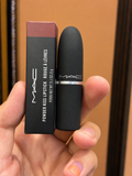 MAC Powder Kiss Lipstick 5 Pcs Set – Long Lasting Soft Matte