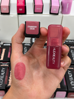 Huda Beauty Blush Filter Liquid Blush Set Pack of 6 – High Pigment