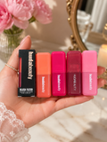 Huda Beauty Blush Filter Liquid Blush Set Pack of 6 – High Pigment