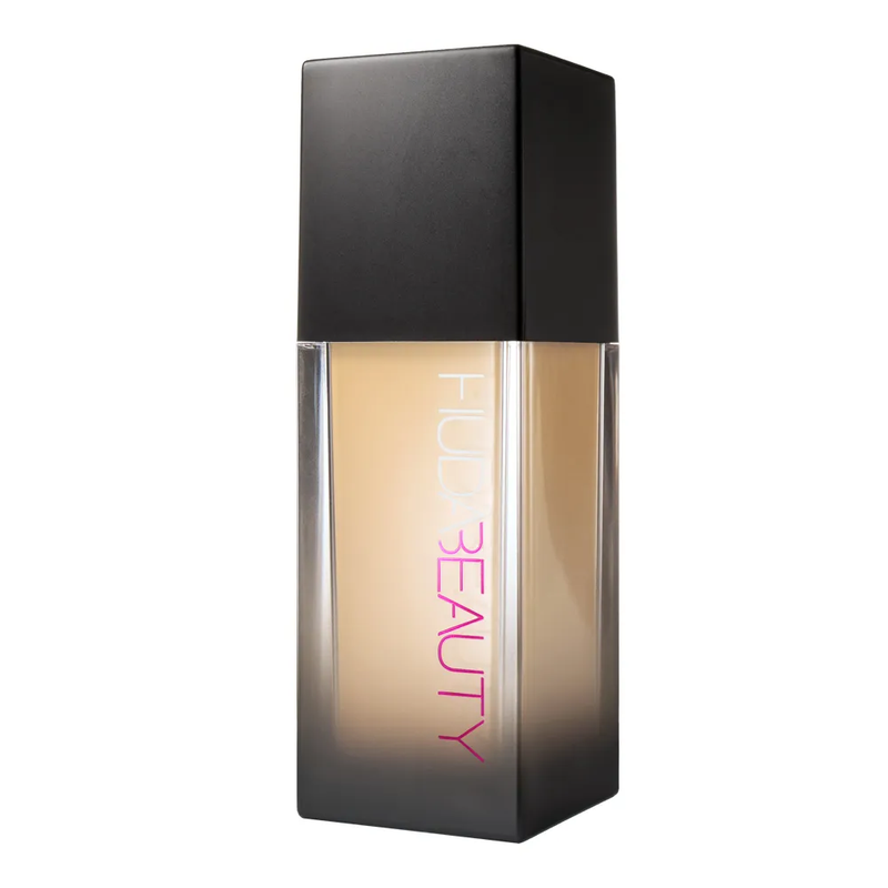 Huda Beauty FauxFilter Luminous Matte Foundation 35ml – Crème Brûlée 150G