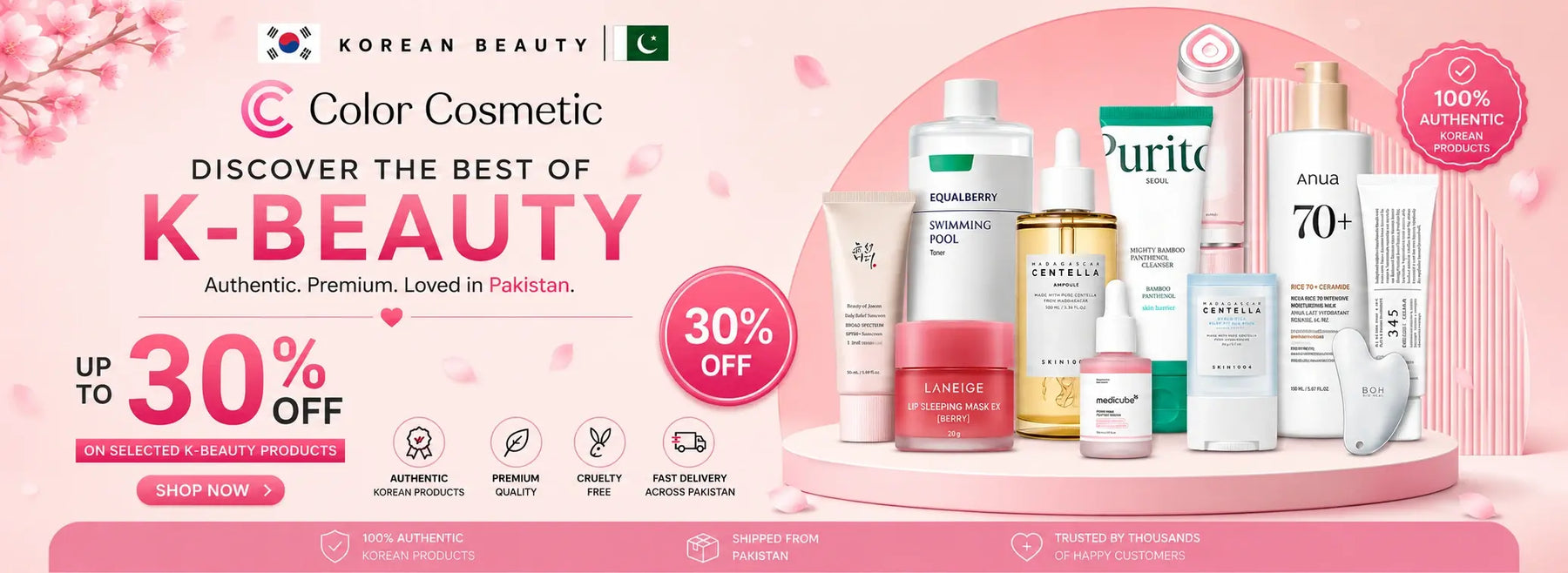 K BEAUTY