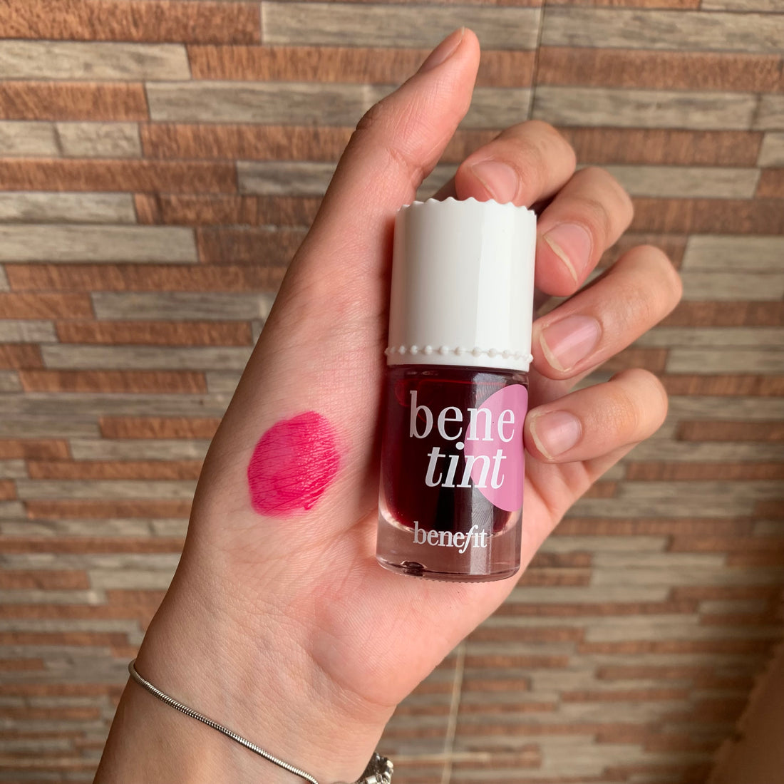 Original Rose Tint – Lip & Cheek Stain
